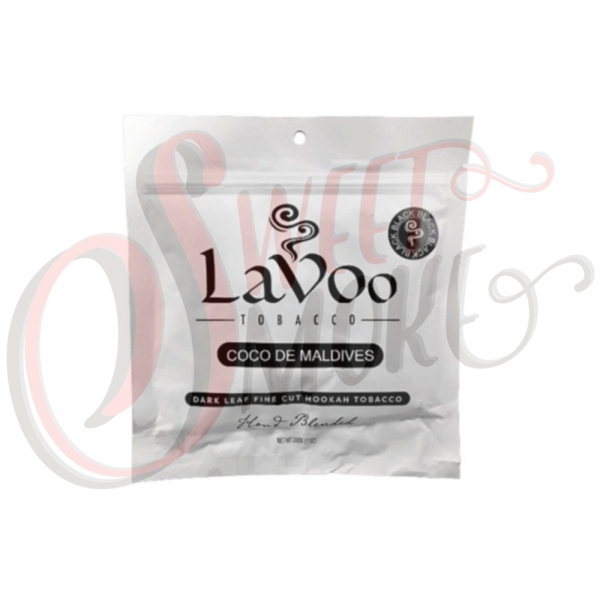 Купить Lavoo - COCO DE MALDIVES - 100 Г.