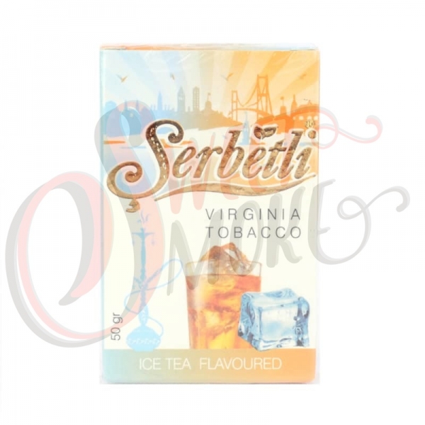 Купить Serbetli - Ice Tea (Холодный чай)