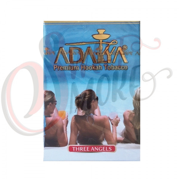 Купить Adalya - Three Angels 50 гр.