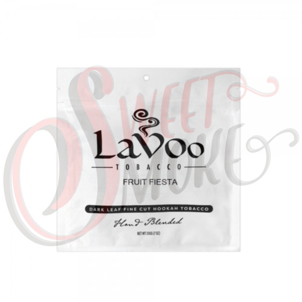 Купить Lavoo - FRUIT FIESTA- 100 Г.