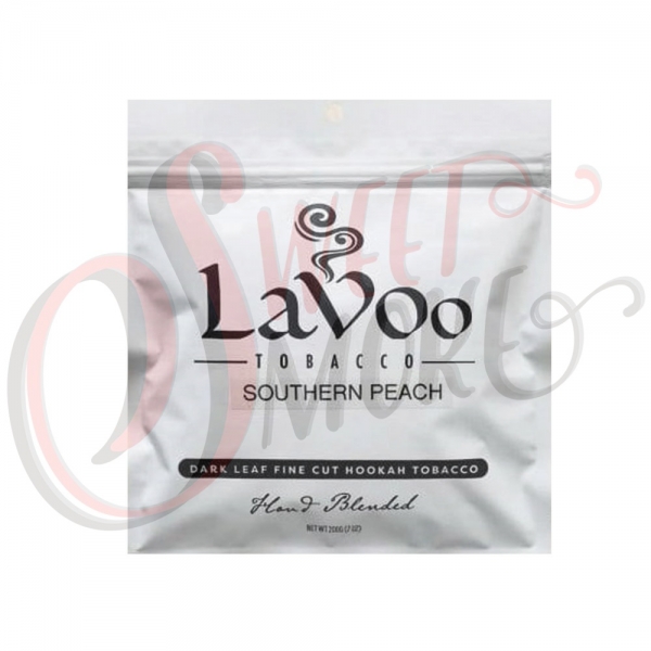 Купить Lavoo - SOUTHERN PEACH - 100 Г.
