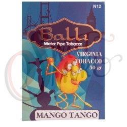 Купить Balli - Mango Tango 50г