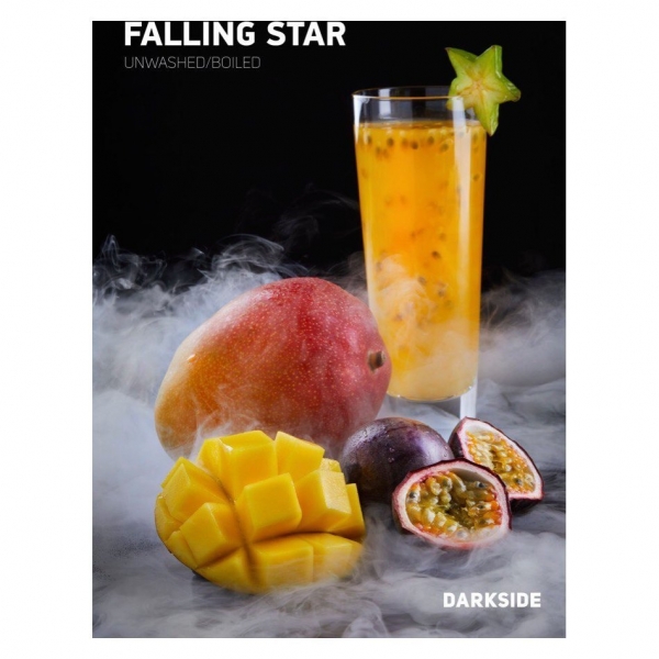 Купить Dark Side CORE - Falling Star (Манго-Маракуйя) 100г
