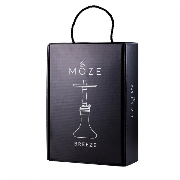Купить Moze Copy Black
