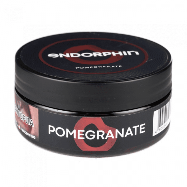 Купить Endorphin – Pomegranate (Гранат) 125г