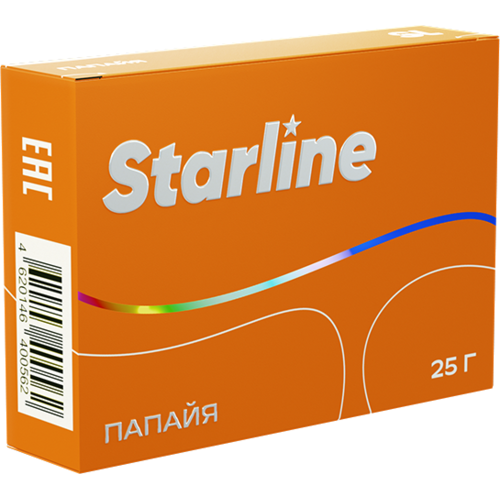 Купить Starline - Папайя 25г