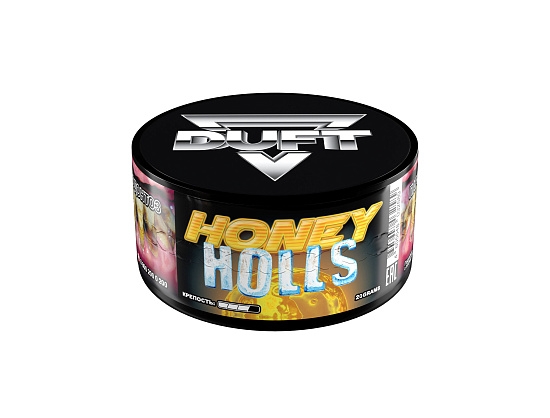 Купить Duft - Honey Holls (Медовые леденцы) 20г