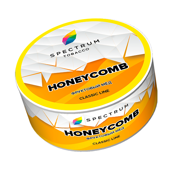 Купить Spectrum - HoneyComb (Мед) 25г