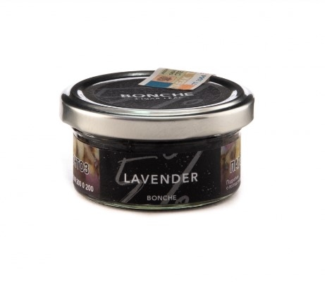 Купить Bonche - Lavender (Лаванда) 30г