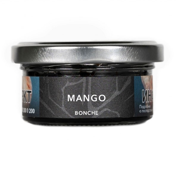 Купить Bonche - Mango (Манго) 30г