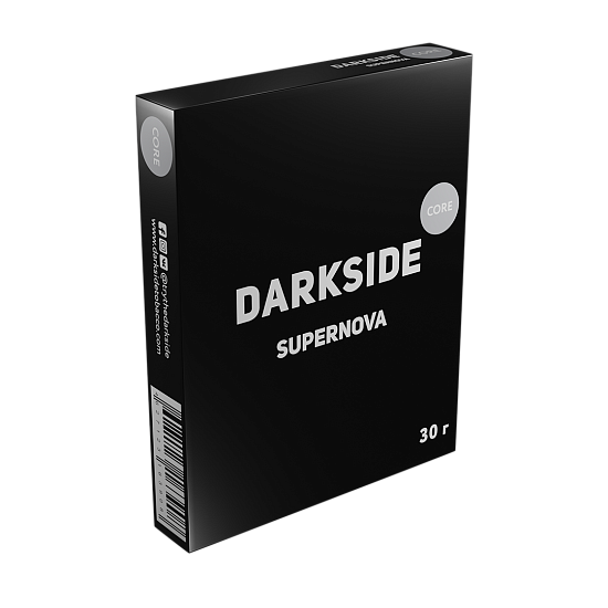 Купить Dark Side CORE - Supernova (Ментол) 30г