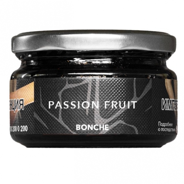 Купить Bonche - Passion Fruit (Маракуйя) 120г