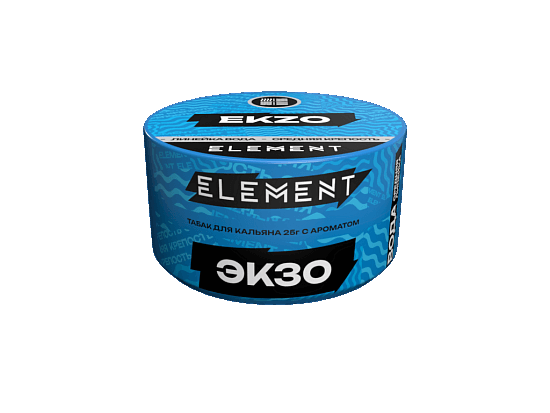 Купить Element ВОДА - Экзо 25г