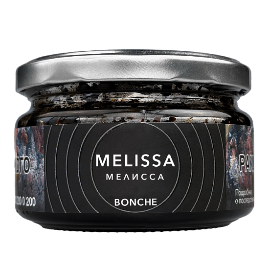 Купить Bonche - Melissa (Мелисса) 120г