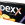Купить Dexx - Персик, 600 затяжек, 12 мг (1,2%)