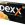 Купить Dexx - Мандарин, 600 затяжек, 12 мг (1,2%)