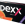 Купить Dexx - Арбуз, 600 затяжек, 12 мг (1,2%)