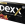 Купить Dexx - Табак-Вишня, 600 затяжек, 12 мг (1,2%)