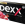 Купить Dexx - Гранат-лед, 600 затяжек, 12 мг (1,2%)