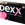 Купить Dexx - Бубль гум, 600 затяжек, 12 мг (1,2%)