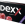 Купить Dexx - Вишня, 600 затяжек, 12 мг (1,2%)