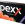 Купить Dexx - Клубника, 600 затяжек, 12 мг (1,2%)