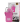 Купить Brusko Minican Flick 650mAh 3мл (Розовый)