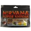 Купить Nirvana - Cold Sweat (Голубика, апельсин, лимон) 100 г