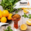 Купить Burn - Lemon Mint (Лимон и Мята, 100 грамм)