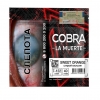 Купить Cobra La Muerte - Sweet Orange (Сладкий апельсин) 40 гр.