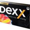 Купить Dexx - Манго-лед, 600 затяжек, 12 мг (1,2%)