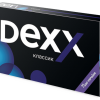 Купить Dexx - Классик, 600 затяжек, 12 мг (1,2%)