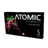 Купить Atomic - Виноградное Мохито, 650 затяжек, 20 мг (2%)