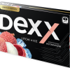 Купить Dexx - Личи-лед, 600 затяжек, 12 мг (1,2%)