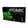 Купить Atomic - Мятный Разряд, 650 затяжек, 20 мг (2%)