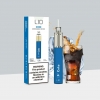 Купить LIO Bee by iJoy - Coke (Кола), 1500 затяжек, 20 мг (2%)