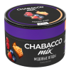 Купить Chabacco MEDIUM MIX - Honey Berries (Медовые ягоды) 50г