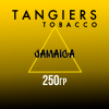 Купить Tangiers NOIR - Jamaica (Сухофрукты с кислинкой) 250г