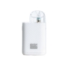 Купить Brusko Minican PLUS 850 mAh 3мл (Gloss Edition Белый)