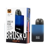 Купить Brusko Minican PLUS 850 mAh 3мл (Черно-синий Градиент)