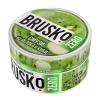 Купить Brusko Zero - Смузи из яблока и киви 250г