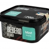 Купить Sebero Black - Mint (Перечная Мята) 200г