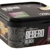 Купить Sebero Black - Herbal Currant (Ревень и черная смородина) 200г