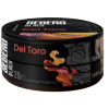 Купить Sebero Black - Del Toro (Бабл гам с цитрусом) 25г