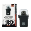 Купить Brusko Minican Flick 650mAh 3мл (Черный)
