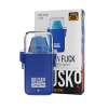 Купить Brusko Minican Flick 650mAh 3мл (Синий)