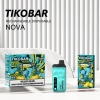 Купить Tikobar Nova 10000 - Лимон Мята