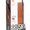 Купить Brusko Vilter Pro 1600 mAh 5.5мл (Серо-коричневый)