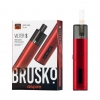 Купить Brusko Vilter S 500 mAh 2мл (Красный)