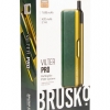 Купить Brusko Vilter Pro 1600 mAh 5.5мл (Зелёно-золотой)